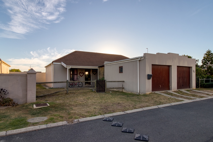 2 Bedroom Property for Sale in Fairview Golf Estate Western Cape